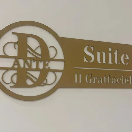 Dante 别墅 热那亚