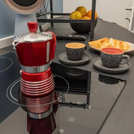 Вилла Dante Генуя