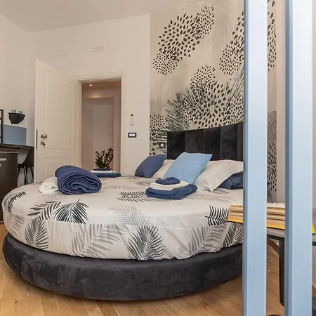 Dante וילה ג'נובה